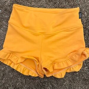 Tiger Friday Filly Dance Booty Short